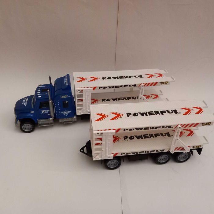 Детски играчки  камиони