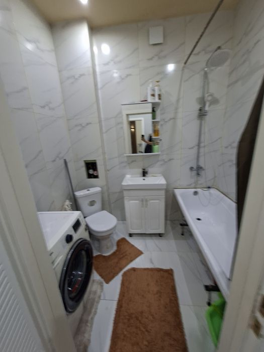 Сдается квартира