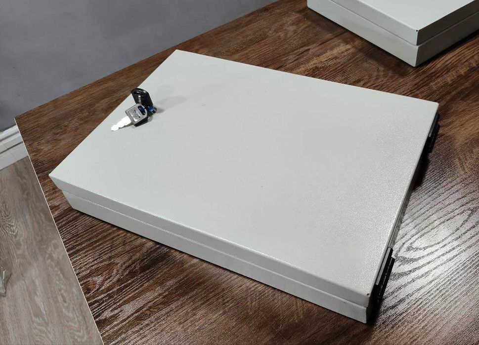 Ключница металлический KEY-20