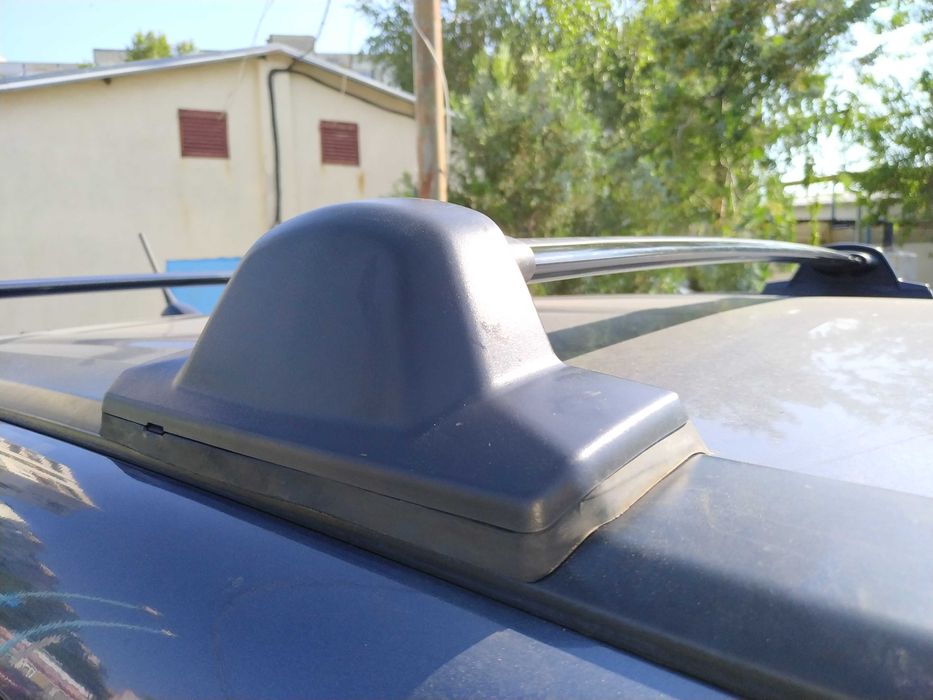 Нови Багажни напречни греди за Honda CR-V III 2007 2012