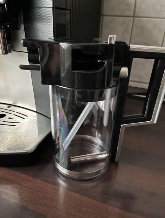 DeLonghi Perfecta Cappuccino ESAM 5500