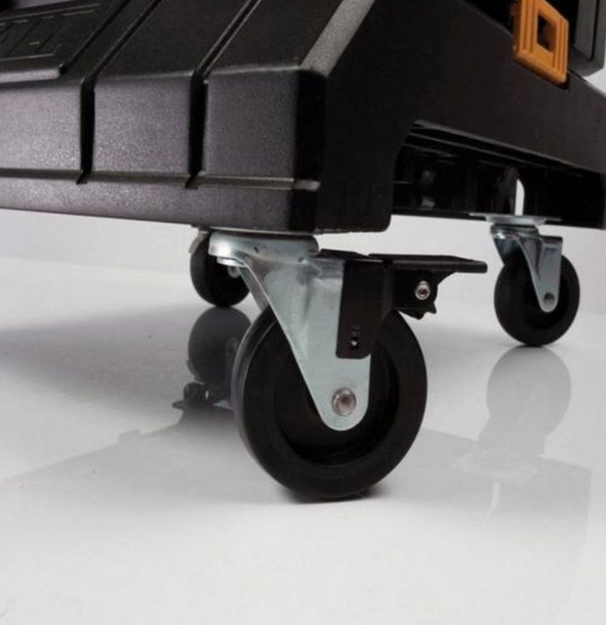 Количка за куфари T-Stak DEWALT DWST1-71229