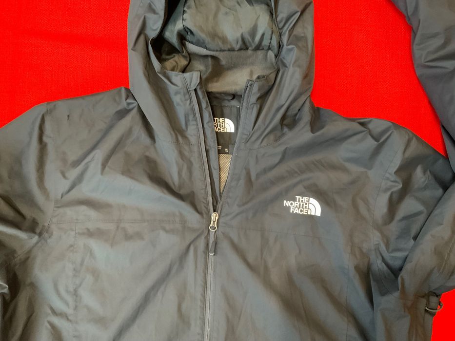The north face-оригинално яке 2хл