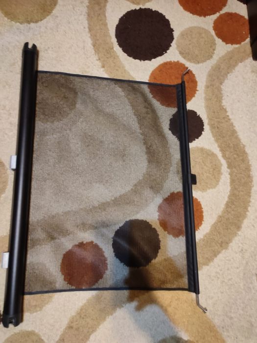 Vand plasa despartitoare portbagaj pentru auto break, volkswagen pasat