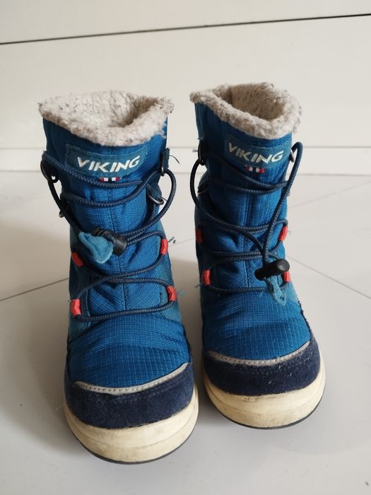 Ботуши Викинг 27 номер