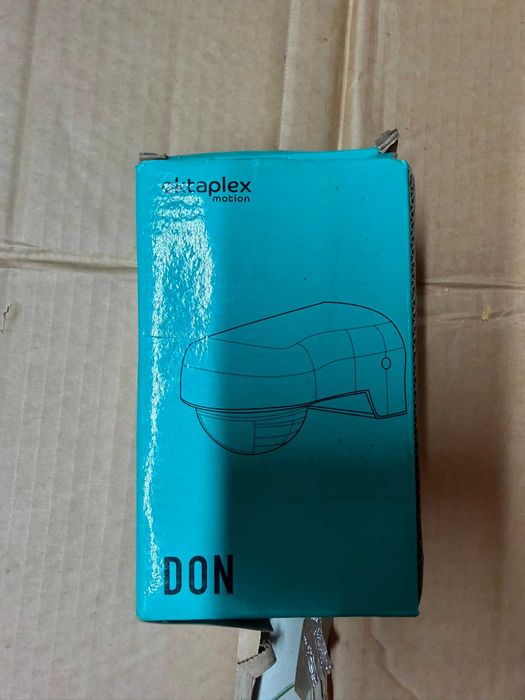 Senzor de mișcare Orno / Orkaplex DON - exterior/interior