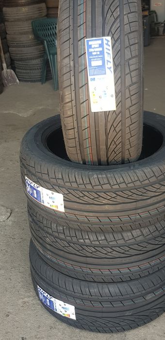 НОВИ ЛЕТНИ-20цола-275/45-1бр.-210лв."HIFLY"-с монтаж и баланс