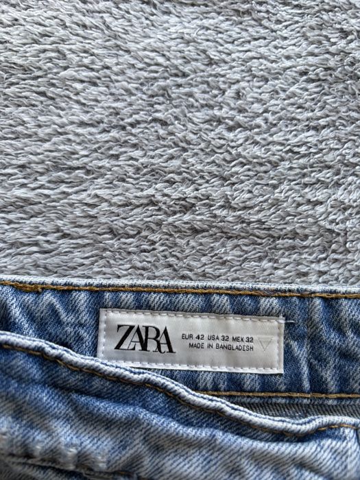 Мъжки къси панталони - ZARA