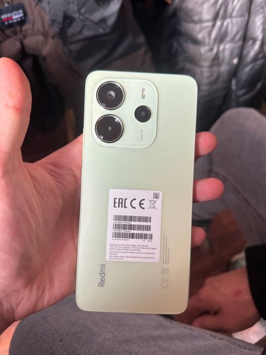 Продам Xiaomi Redmi Note 14 (4G)