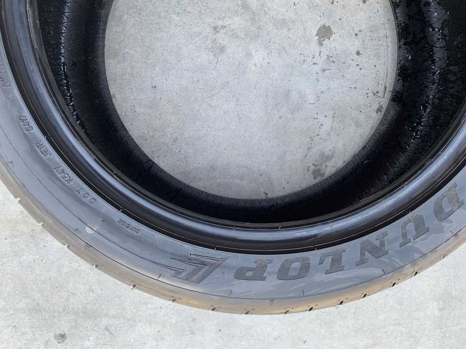 Anvelope 285/40r20 108Y an 2017-18