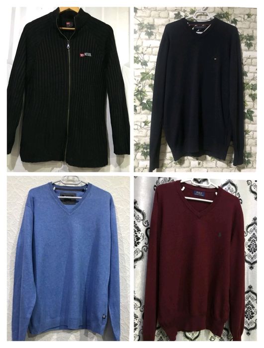 Bluze lana Ralph Lauren G StarR YSL