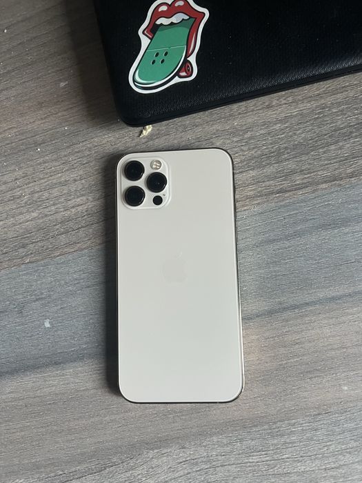 Iphone 12 pro 256GB