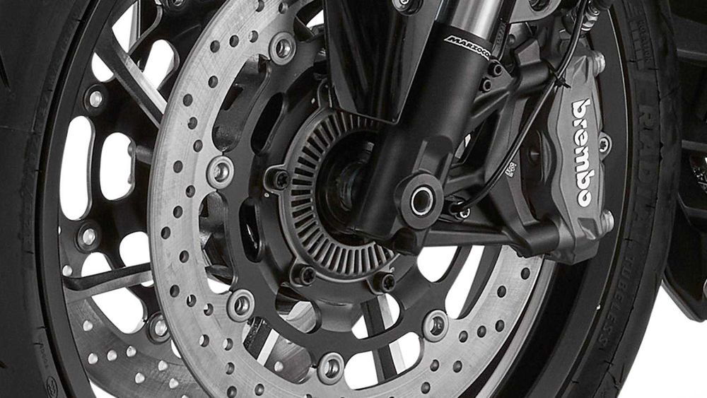 Мотоцикл под заказ QJMOTOR 680RS цена под ключ