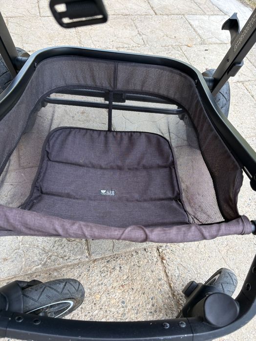 Cărucior lionello Amber 3 in 1
