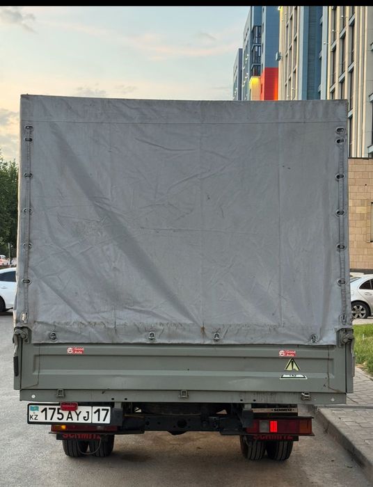 Вывози ТБО вывоз мусор на газельи 24ч/7