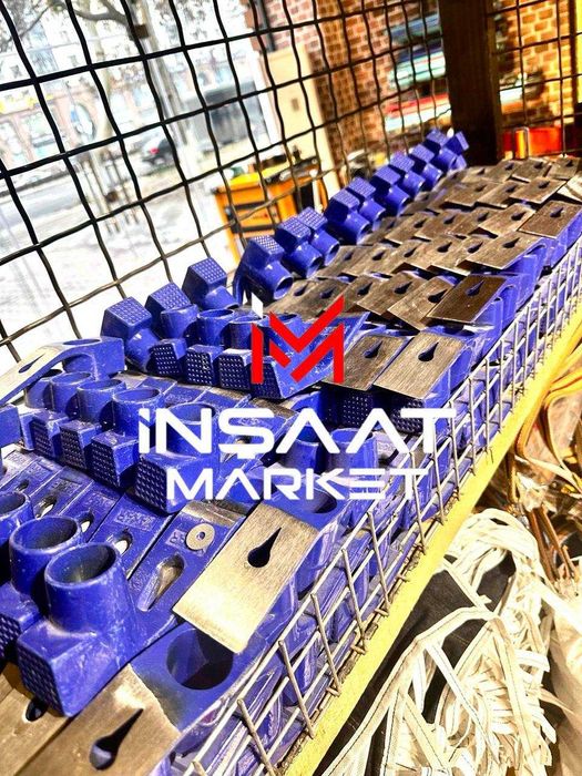 Yakar orginal Теша Keser