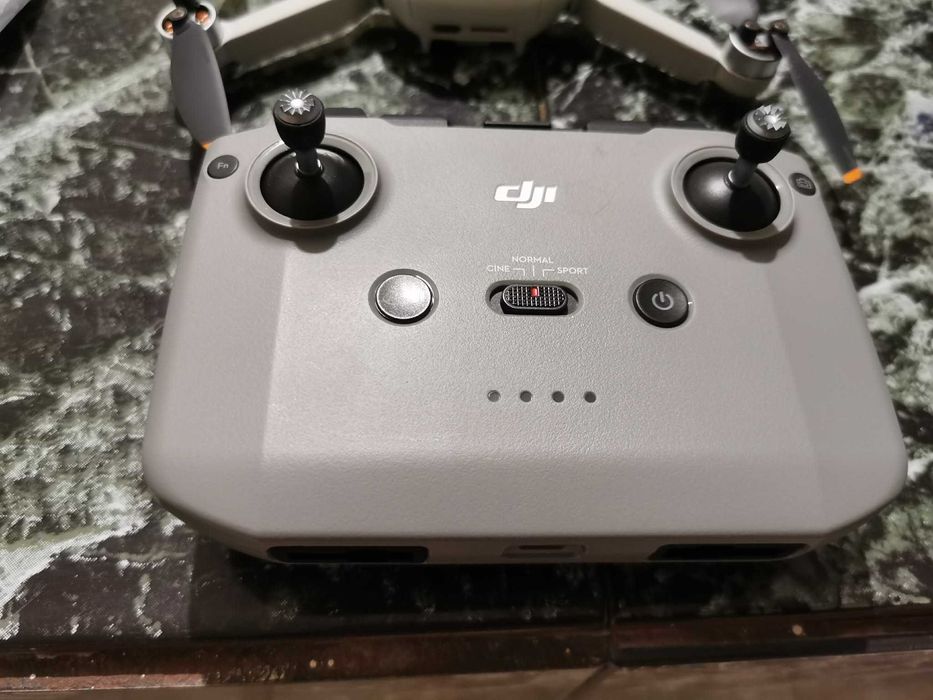 Дрон Dji mini 4k