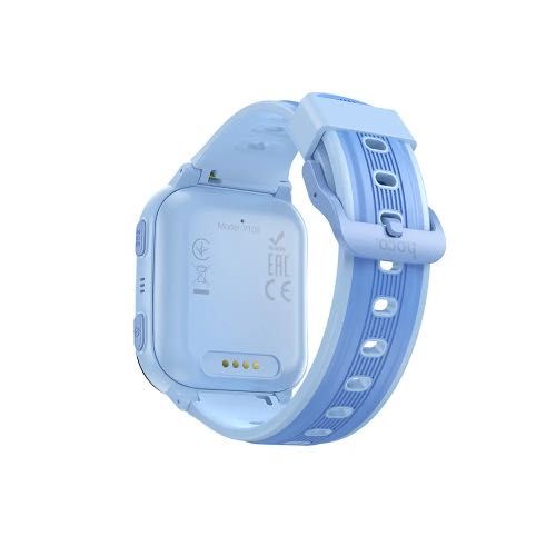 Детски смарт часовник  1,69" 4G GPS with call function Hoco Y108