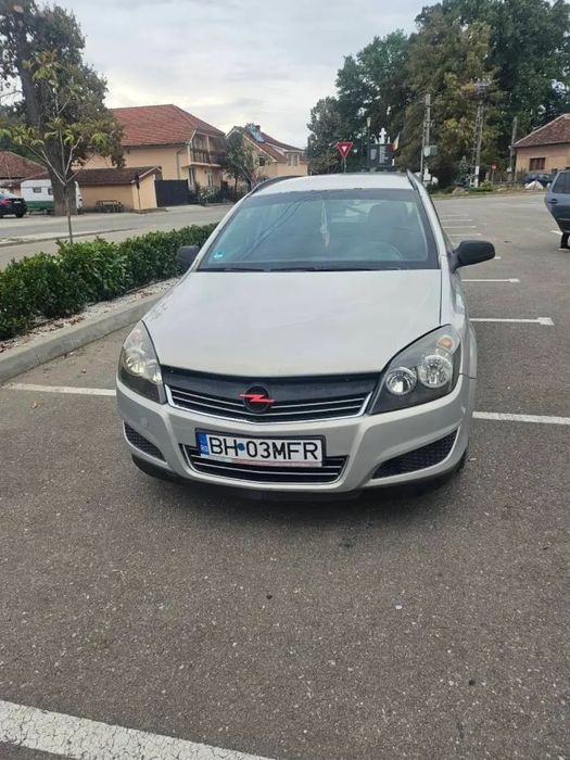 Opel Astra H ,1,7 diesel,2008