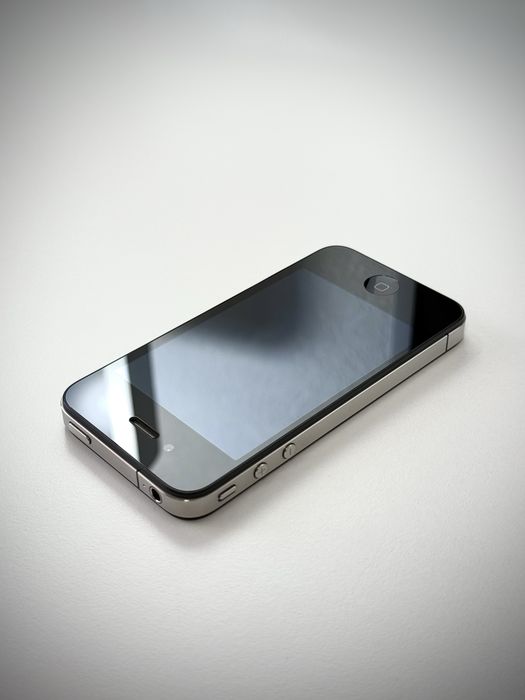 Iphone 4 16gb negru