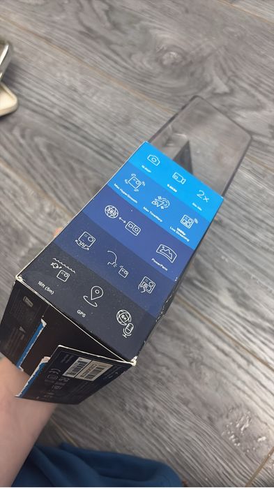 Продаю GoPRO Max
