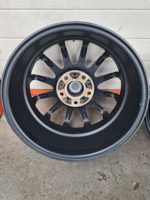 Джанти за KIA HYUNDAI MAZDA TOYOTA Honda R16 5x114.3 ET50 7J