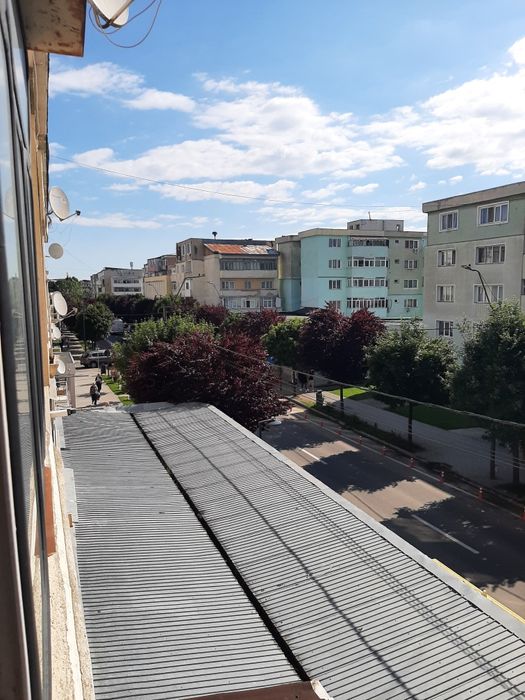 Apartament de vânzare