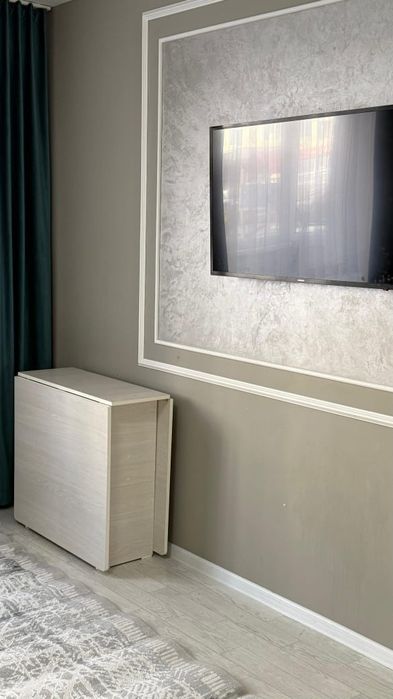 2-х комнатная Новостройка