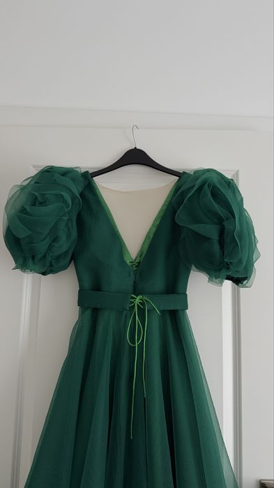Rochie lunga Ana Radu