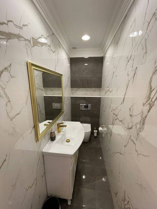 Квартира посуточно БЕЗ ЗС