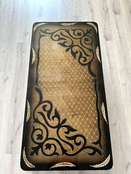 Продам национальные столы,150см×75см