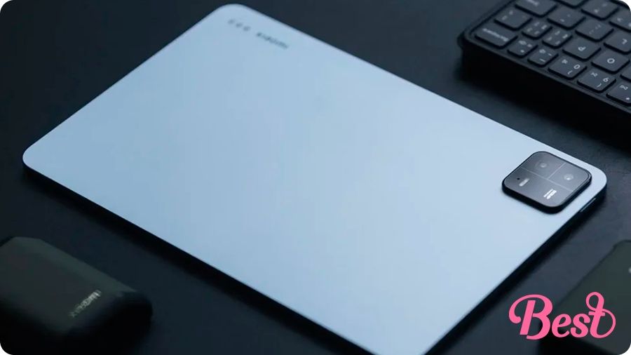 Xiaomi Pad 7 8/128 енги