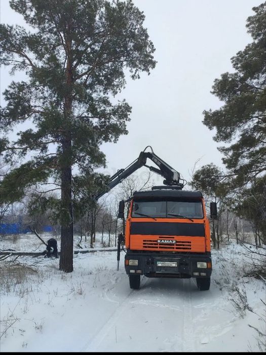 Манипулятор қызметі