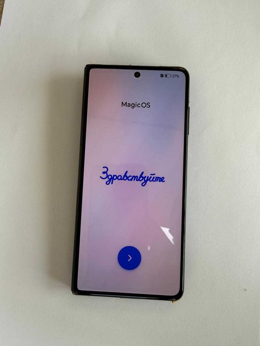 Vând Honor Magic V3 512 GB – Garanție până în Noiembrie 2026 – 2.700 lei
