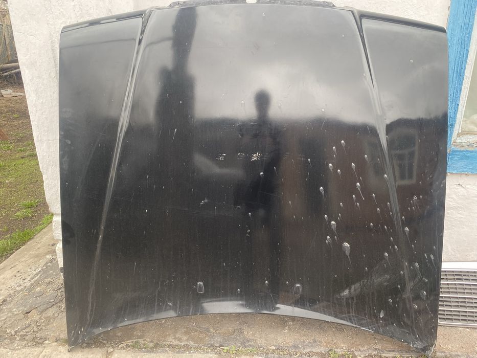 Mercedes W124 запчасти