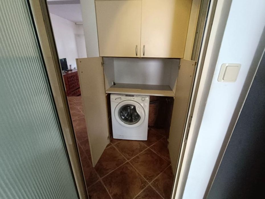 Дава се под наем Тристаен апартамент в София, Медицинска академия - 75 кв.м за 600 € - Снимка #6