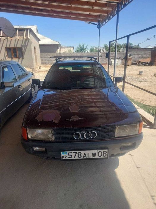 Ауди 80 сатылалы