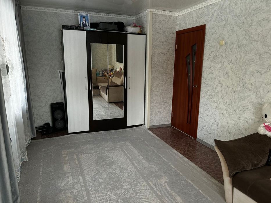Продам квартиру