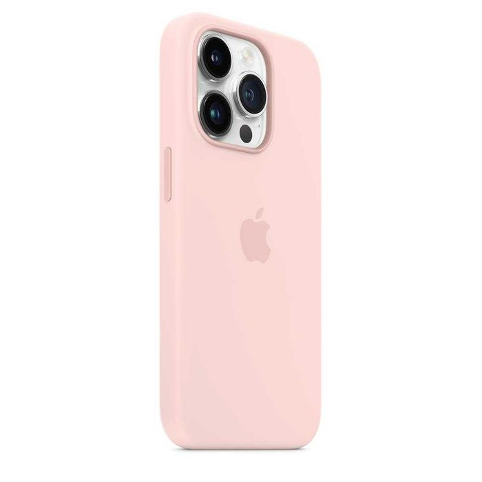 Чехол AppleiPhone 14 Pro Max MPTT3ZM/A, Silicone Case with MagSafe
