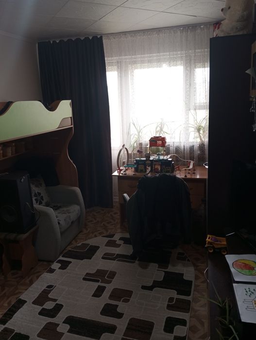 Продам однокомнатную квартиру