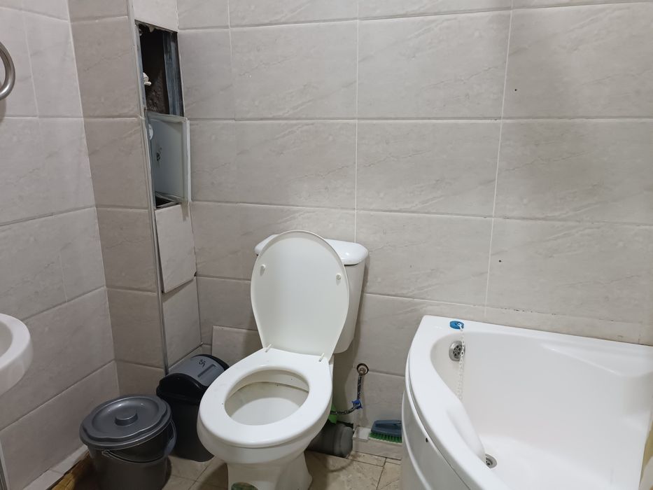 1 honalik kvartra ijaraga beriladi