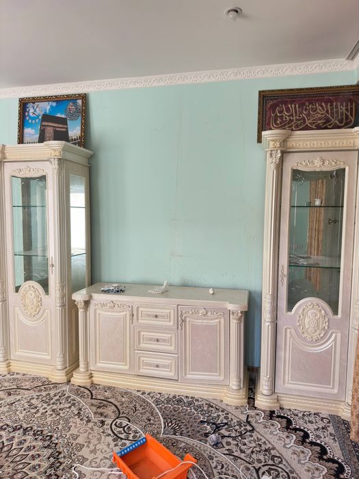 Мебель с гарантий