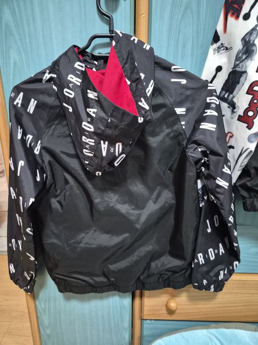 Детски якета DJORDAN