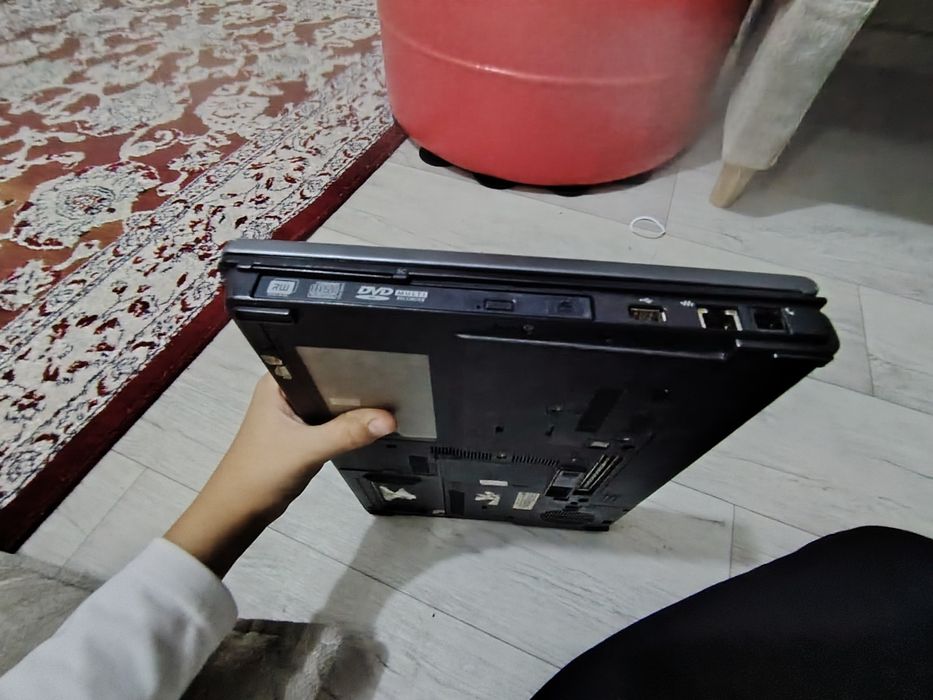 Продам ноутбук индус 7