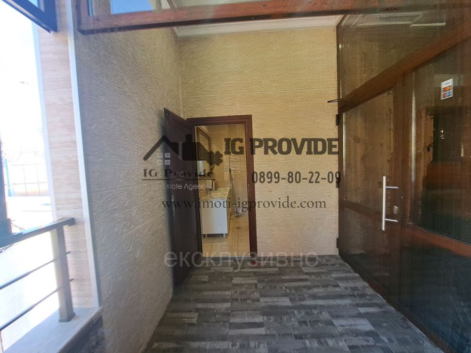 Продава се Заведение в к.к. Дюни - 145 кв.м за 3200 €/кв.м - Снимка #18