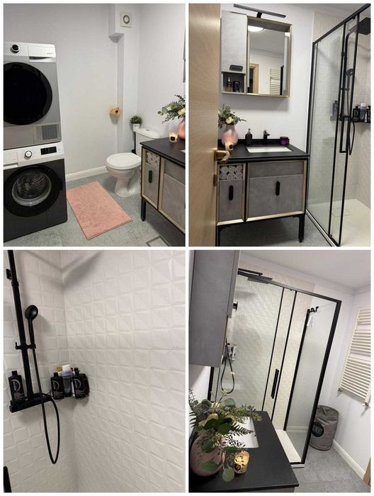 Apartament 3 camere, 102 mp, Confort City | Mobilat complet | Direct proprietar
