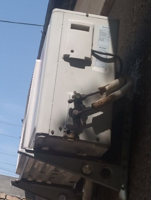 Кондиционер chigo 12 Срочно сотилади