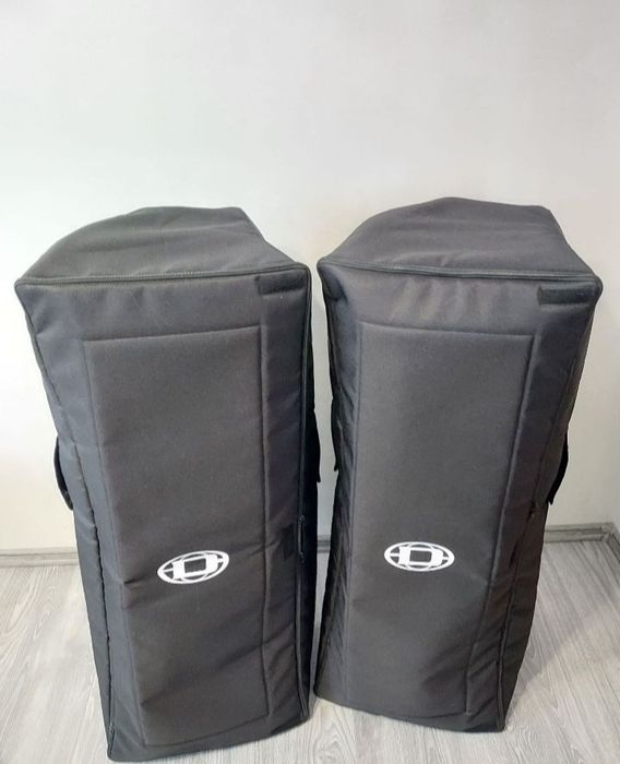 Huse boxe Dynacord VL/Dynacord XA2/Dynacord Cobra