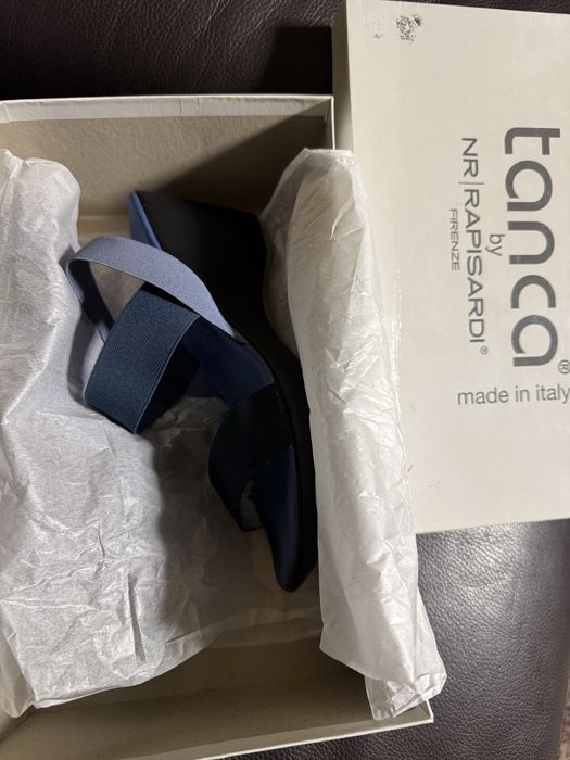 Сандали Skechers, Tanca, 38 номер