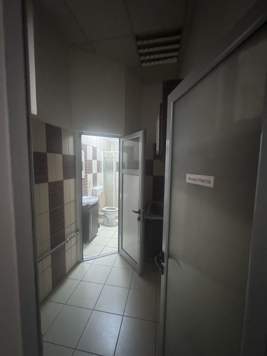 Spatiu comercial ultracentral